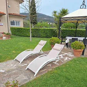  Apartment Leupupe Relax Cultura Mare Monti Italien