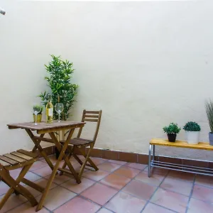  Apartment Friendly Palmer Spanien