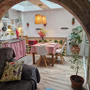  Apartment Ca La Teia Spanien